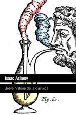 Breve historia de la química – Isaac Asimov [PDF]