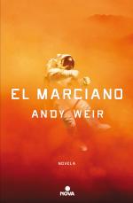 El marciano – Andy Weir [ePub & Kindle]