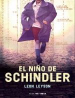 El niño de Schindler – Leon Leyson [PDF]