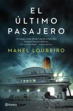 El último pasajero – Manel Loureiro [PDF]
