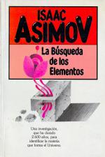 La búsqueda de los elementos – Isaac Asimov [PDF]