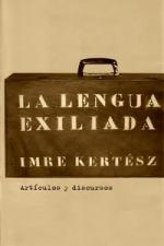 La lengua exiliada – Imre Kertész [PDF]