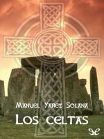 Los Celtas – Manuel Yañez Solana [PDF]
