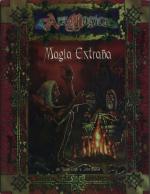 Magia Extraña – Aaron Link, John Snead [PDF]