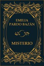 Misterio – Emilia Pardo Bazán [PDF]