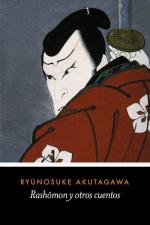 Rashōmon y otros cuentos – Ryūnosuke Akutagawa [PDF]