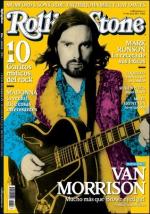 Rolling Stone España – Abril, 2015 [PDF]
