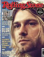 Rolling Stone Germany – Mai, 2015 [PDF]