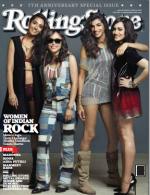 Rolling Stone India – March, 2015 [PDF]
