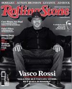Rolling Stone Italia – Maggio, 2015 [PDF]