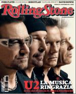 Rolling Stone Italia – Novembre, 2014 [PDF]