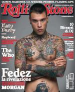 Rolling Stone Italia – Ottobre, 2014 [PDF]