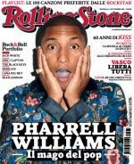 Rolling Stone Italia – Settembre, 2014 [PDF]