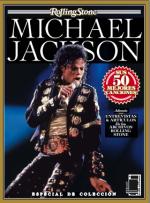 Rolling Stone México – Especial de Colección. Michael Jackson [PDF]