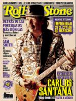 Rolling Stone México – Marzo, 2015 [PDF]