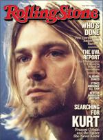 Rolling Stone USA – 23 April, 2015 [PDF]