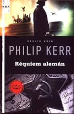 Réquiem alemán – Philip Kerr [PDF]