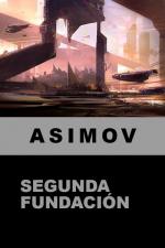 Segunda Fundación – Isaac Asimov [PDF]