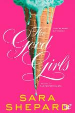 The Good Girls – Sara Shepard [PDF] [English]