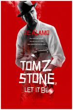 Tom Z. Stone 2 – Let it be – José E. Álamo [PDF]
