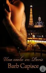 Una noche en París – Barb Capisce [PDF]