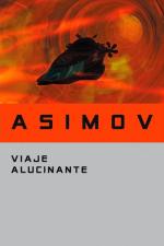 Viaje alucinante – Isaac Asimov [PDF]