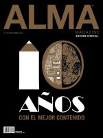 Alma Magazine – Septiembre, 2015 [PDF]