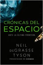 Crónicas del espacio – Neil deGrasse Tyson [PDF]