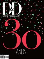 D&D Diseño y Decoración – Agosto Septiembre, 2015 [PDF]