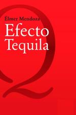 Efecto tequila – Élmer Mendoza [PDF]