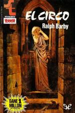 El circo (Segunda Edición) – Ralph Barby [PDF]