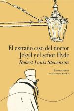 El extraño caso del doctor Jekyll y el señor Hyde – Robert Louis Stevenson [PDF]