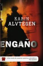 Engaño – Karin Alvtegen [PDF]