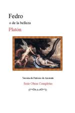 Fedro – Platón [PDF]