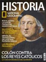 Historia National Geographic – Octubre, 2015 [PDF]