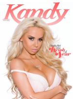 Kandy Magazine – Julio, 2015 [PDF]
