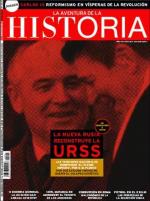 La Aventura de la Historia – Octubre, 2015 [PDF]