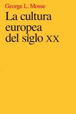 La cultura europea del siglo XX – George L. Mosse [PDF]