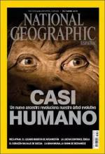 National Geographic España – Octubre, 2015 [PDF]