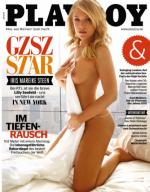 Playboy Alemania – Septiembre, 2015 [PDF]
