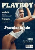 Playboy Argentina – Septiembre, 2015 [PDF]