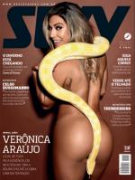 Sexy Brasil – Julio, 2015 [PDF]