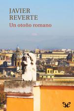 Un otoño romano – Javier Reverte [PDF]