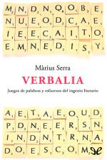 Verbalia – Màrius Serra [PDF]