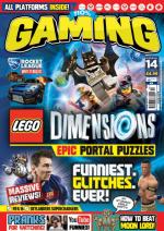 110% Gaming – Issue 14, 2015 [PDF]