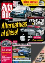 Auto Bild España #492 – 23 Octubre, 2015 [PDF]