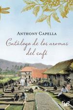 Catálogo de los aromas del café – Anthony Capella [PDF]