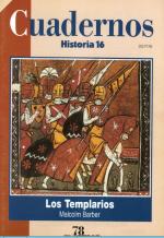 Cuadernos Historia 16 #78 de 100 – Los Templarios, 1996 [PDF]