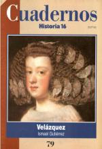 Cuadernos Historia 16 #79 de 100 – Velázquez, 1996 [PDF]