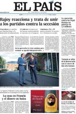 El País + Suplementos – 29 Octubre, 2015 [PDF]